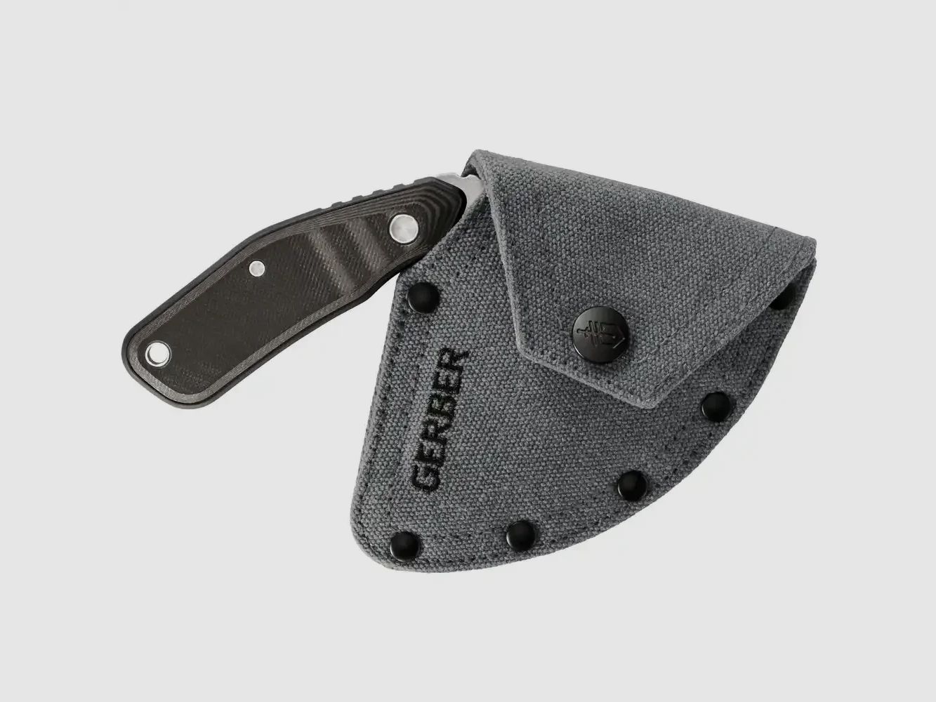 Gerber Skinner Downwind Ulu