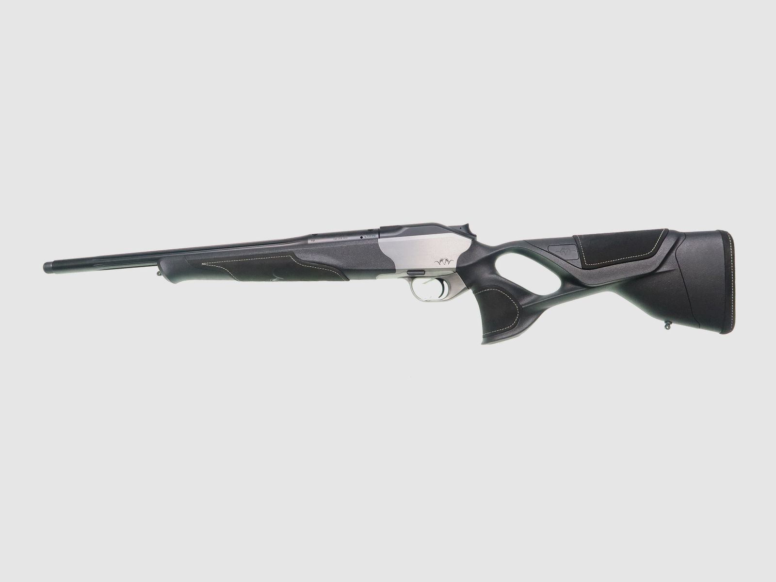 Blaser R8 Silverstone 308Win cannelé