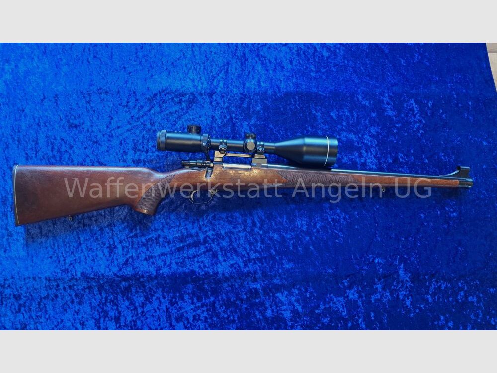 Luger 98er