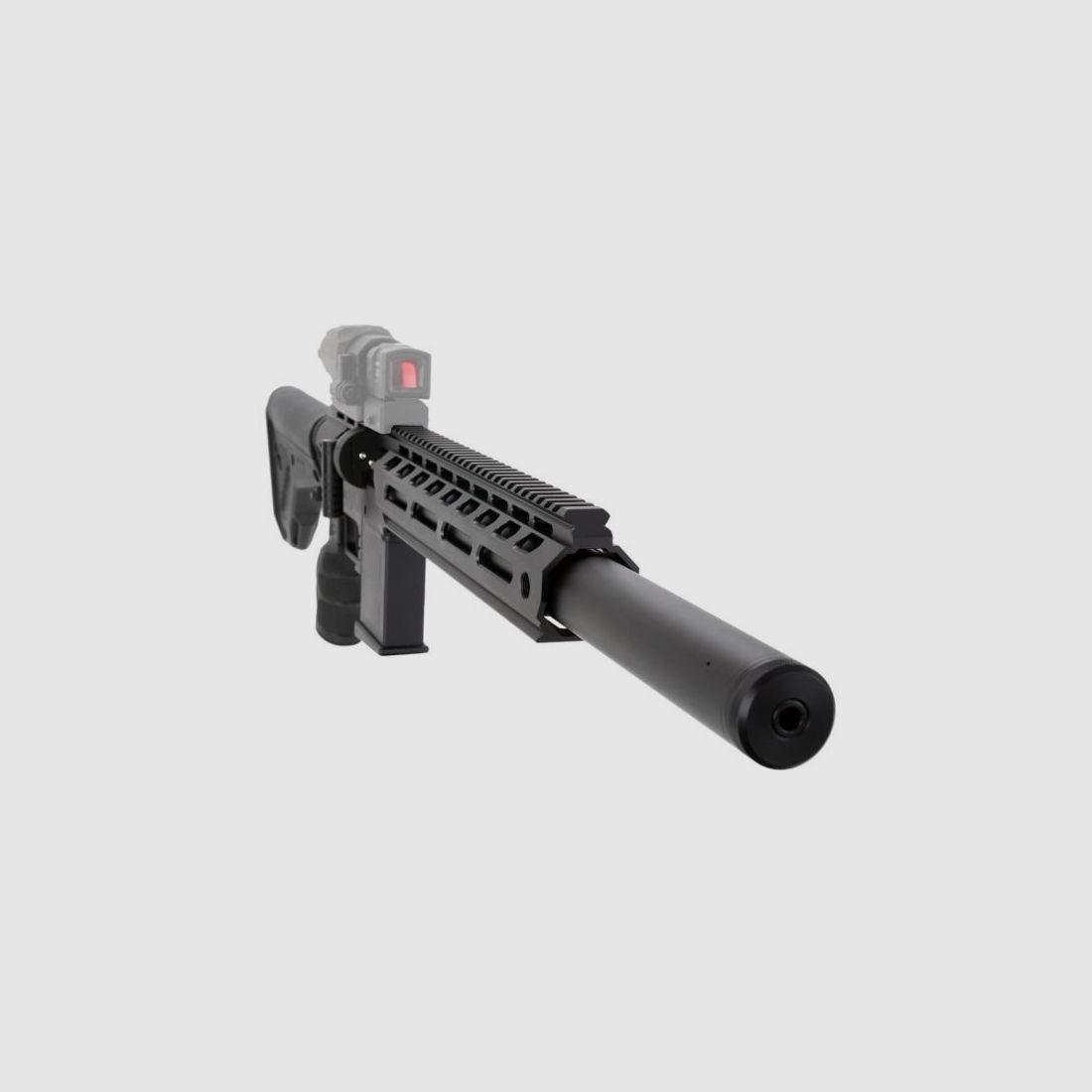 FX DRS Tactical 700, immagine 4 di 6