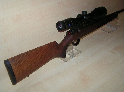 Steel Action Linkssystem HS