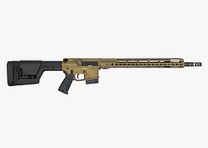 HERA Arms Hera The 15th DMR Bronce 18 pulgadas