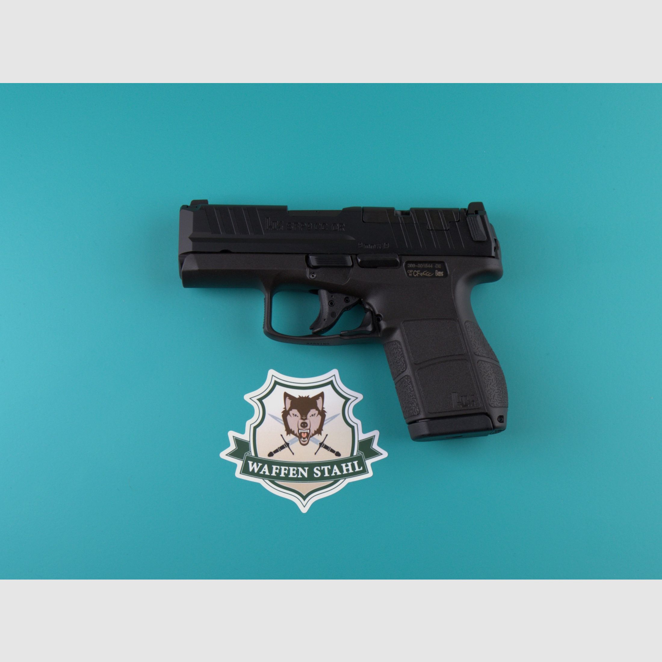 Heckler & Koch SFP9 CC OR ◆ sofort verfügbar ◆