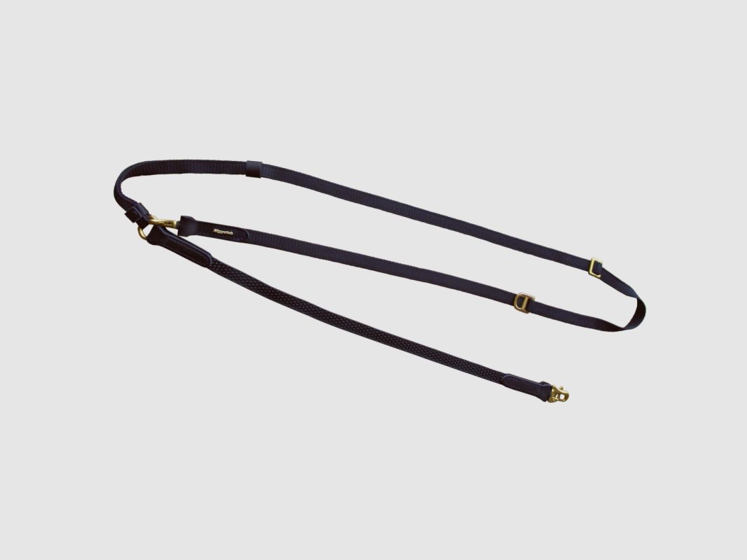 Niggeloh Umhängeleine Grip 20 mm breit