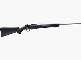 Tikka T3x Lite Stainless short barrel with thread