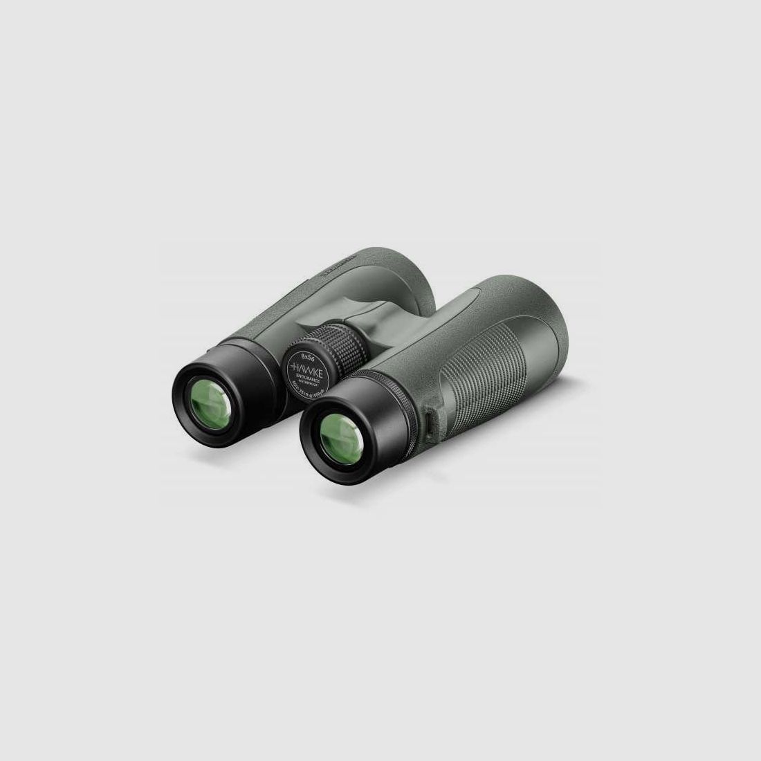 Hawke Endurance 8x56 Binocular grün