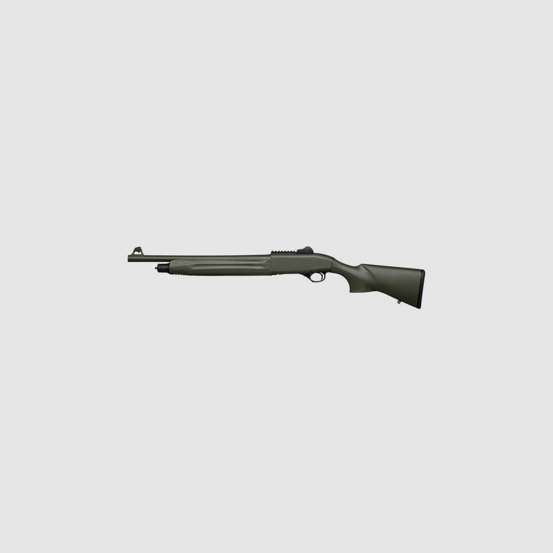 BERETTA Selbstladeflinte Mod. 1301 Tactical OD green 12/76  LL 47cm   MultiChoke