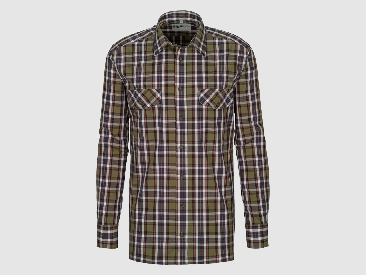 SODIA Outdoor Shirt, image 1 of 2