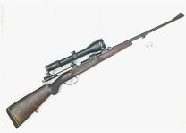 Mauser 98 .30-06Spring
