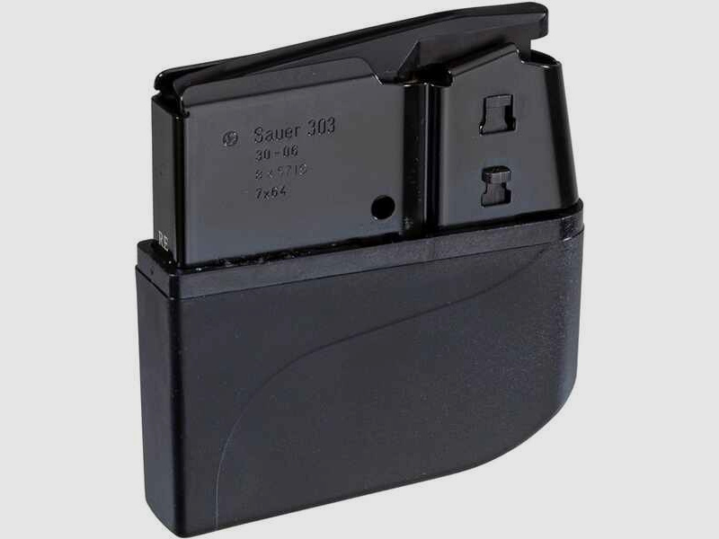 Mag. Sauer 303, 5-Schu, Ku, .30-06 Sp.