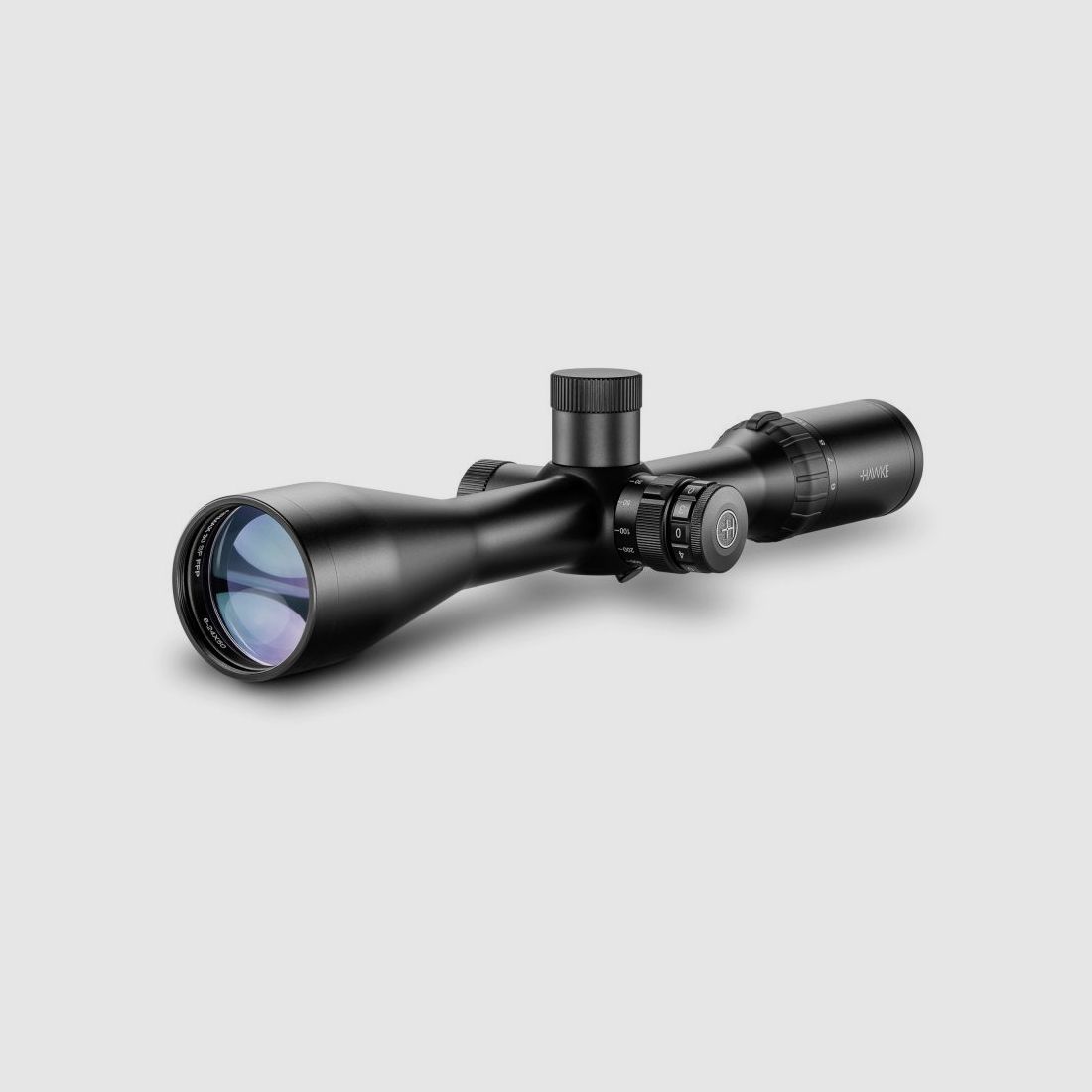 HAWKE Zielfernrohr Airmax 30 FFP WA 6-24x50 SF – FFP AMX IR (24x)