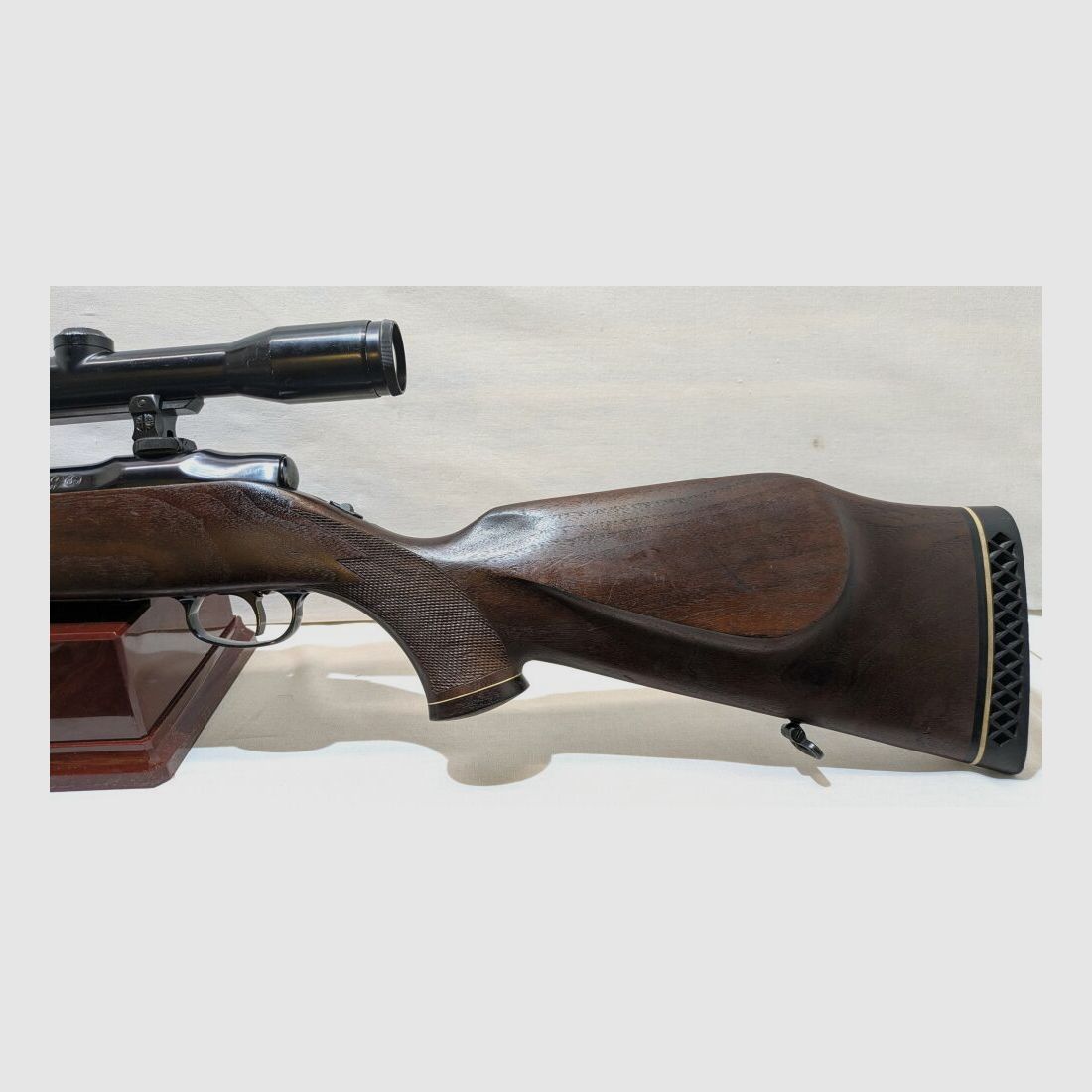 Sauer & Sohn 80