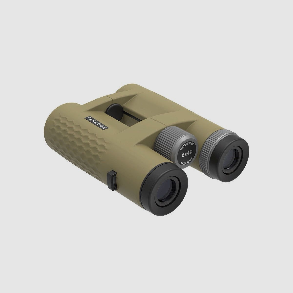 Lornetka Vector Optics Paragon 8x42 HD / 10x42 HD, zdjęcie 5 z 12