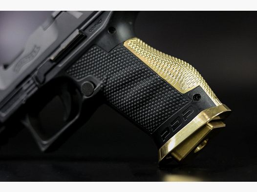 LOK Grips Walther PDP Compact Set