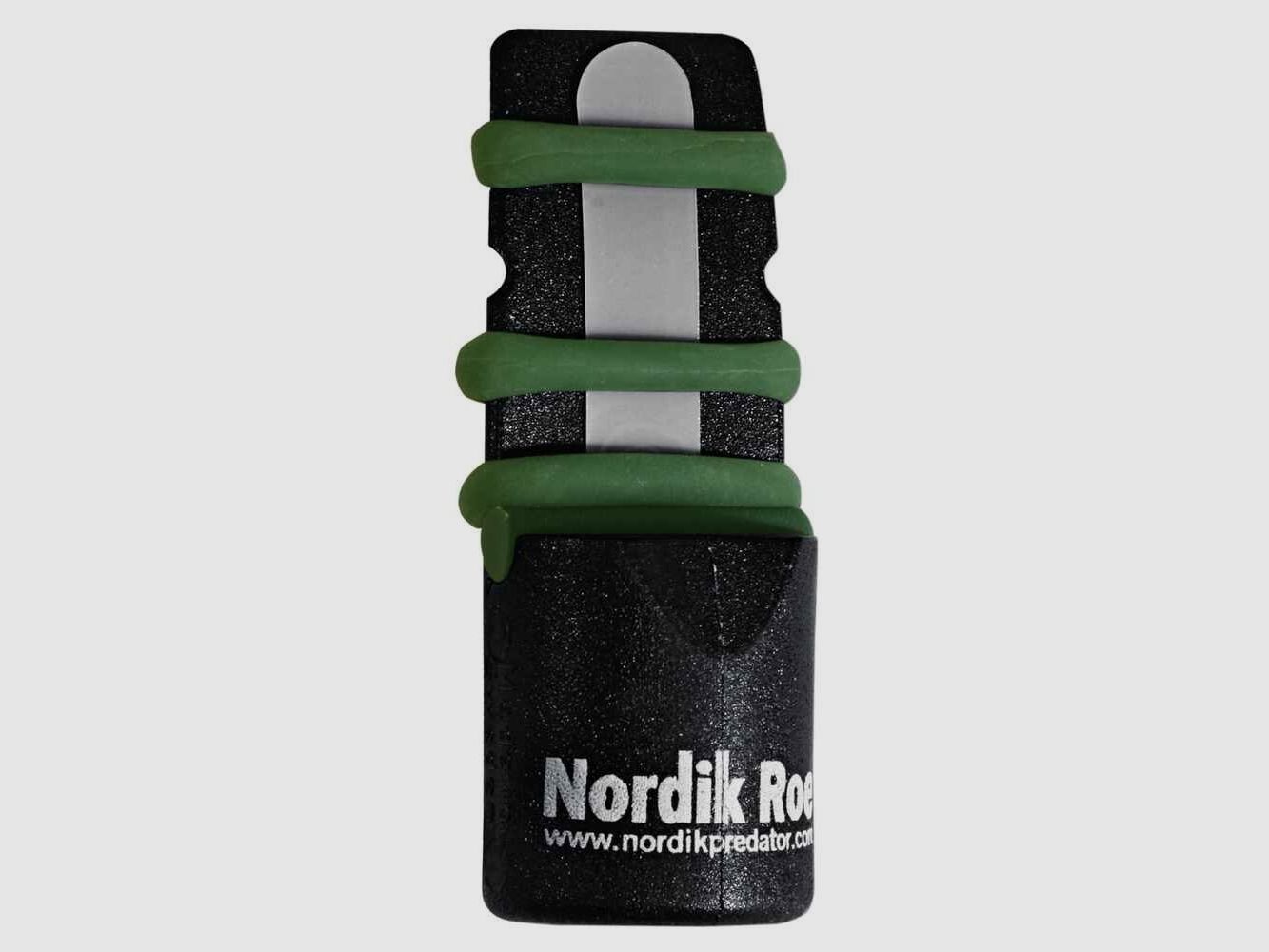 Locker Nordik Roe
