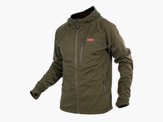 HART STILK-HXT Chaleco verde