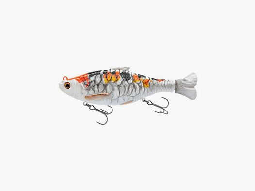 3D Hard Pulsetail Roach 18 cm Savage Gear