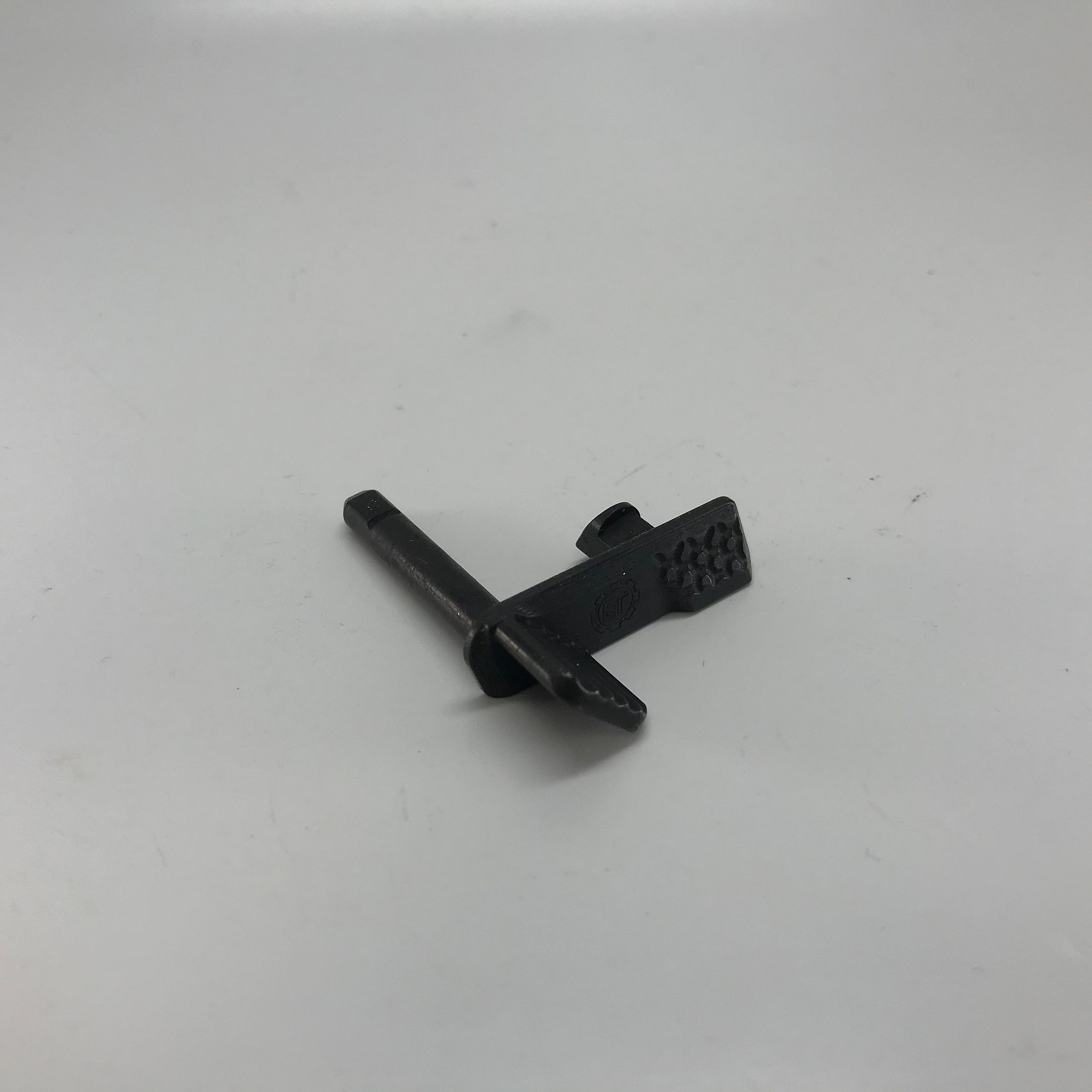 Schlittenfanghebel CZ 75 Shadow 2 Thumb Rest