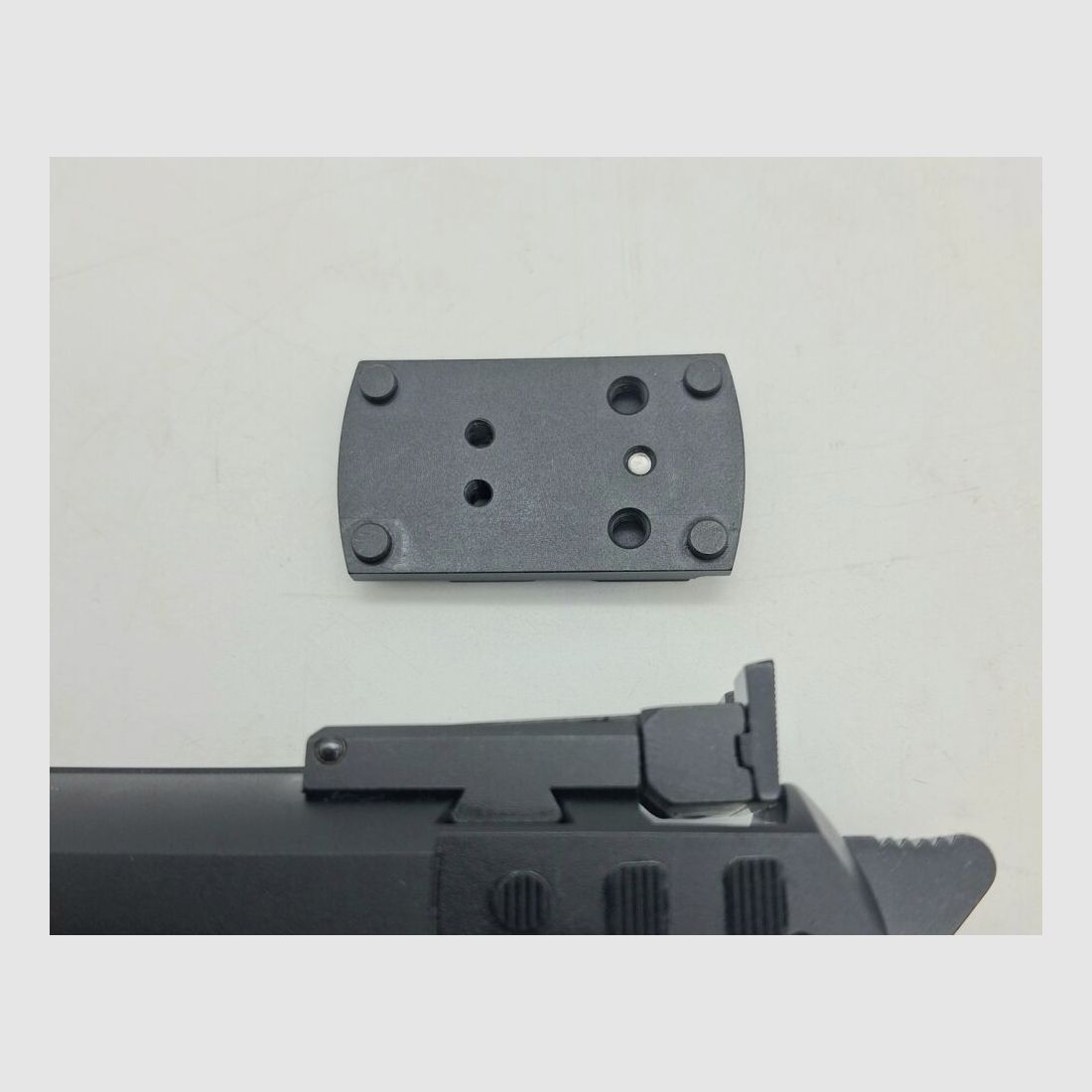 Tanfoglio Mod. Force 22 L Ltd. OR -5,7', zdjęcie 4 z 5