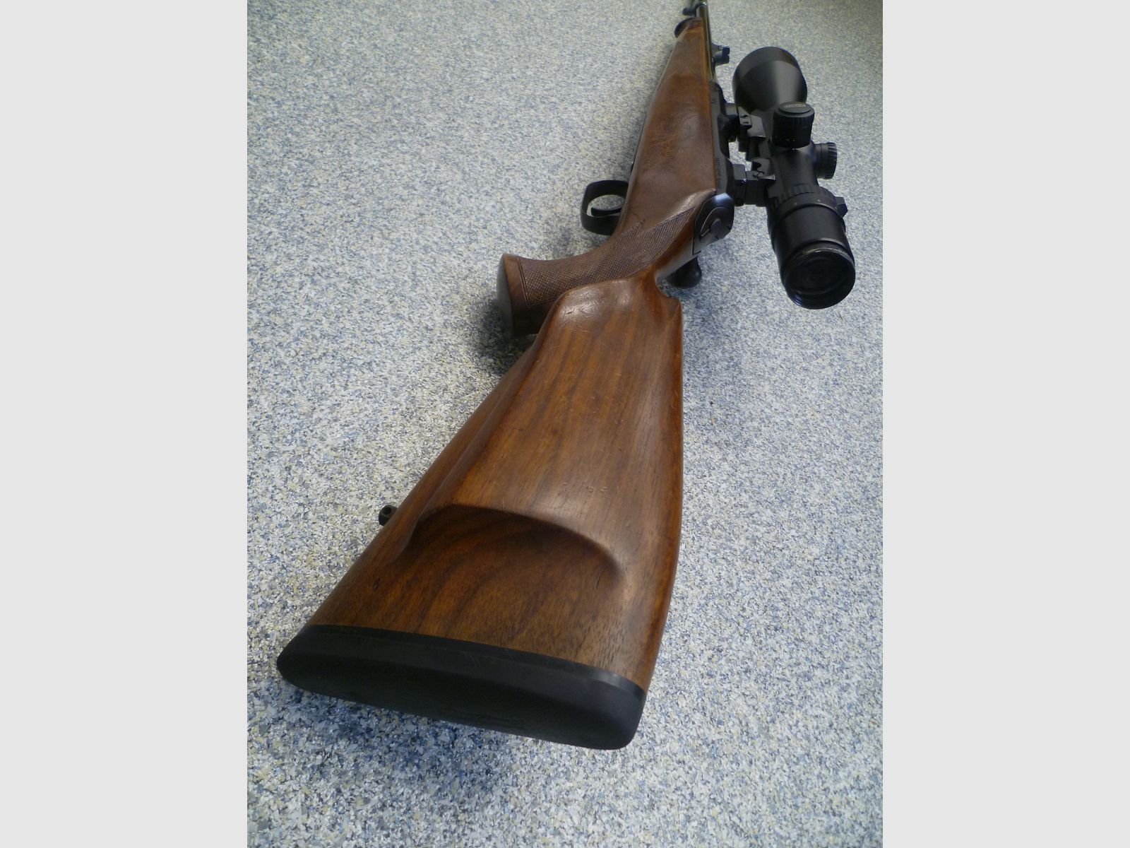 Repetierbüchse Mauser M94 .30-06 Spring.