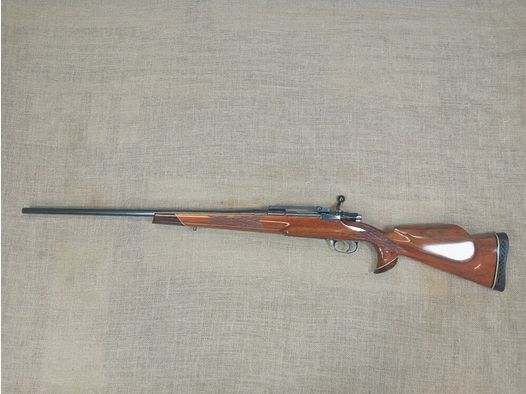 Winslow Arms & Co, VS FN M98