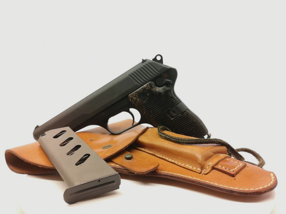Brünner Waffenwerke m. 52, zdjęcie 1 z 10