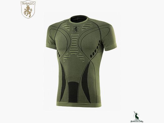Trabaldo Base Layer M/M Dryarn 360
