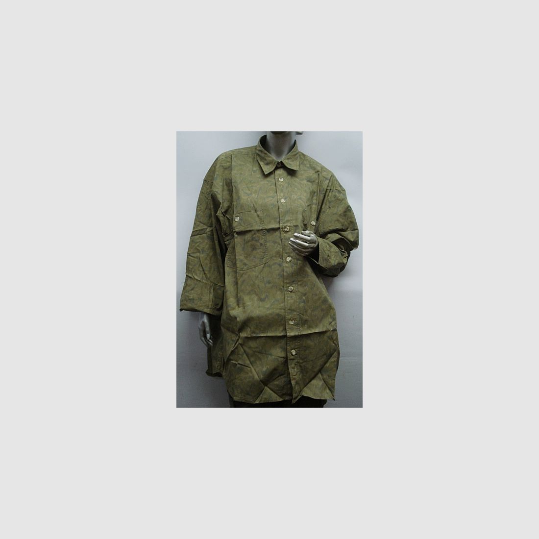 Jour Freizeithemd Gr. 42 - 1/1-Arm