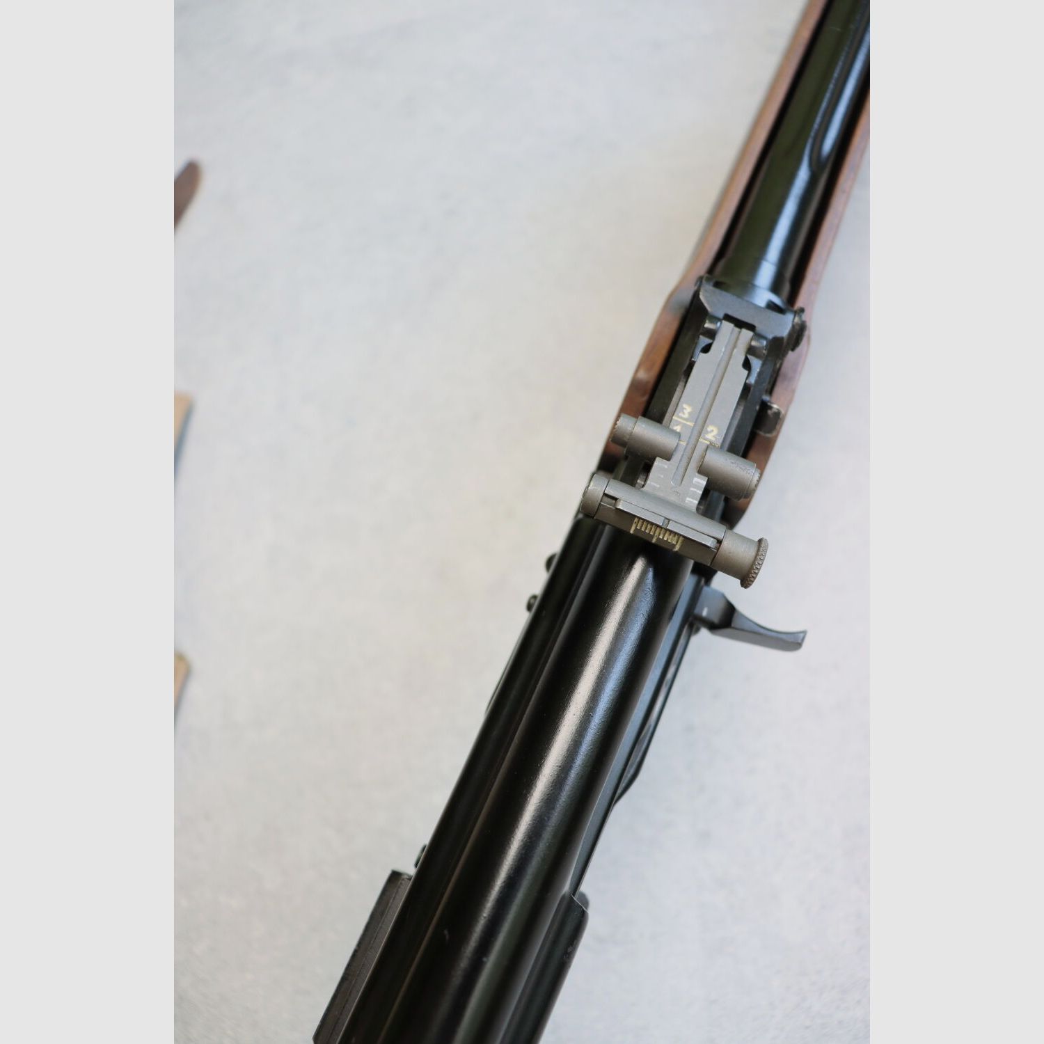 Molot VEPR Molot VEPR (ähnlich AK 47 Kalaschnikov)