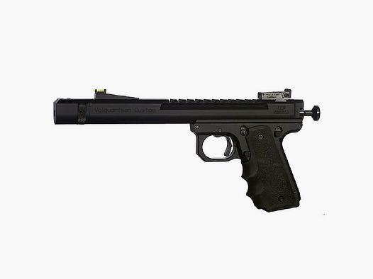 Volquartsen Model Scorpion Silver .22 lfb