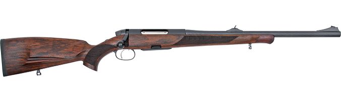 Steyr Mannlicher CL II