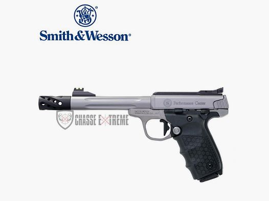 Pistole S&W 22 Victory Target Kal. 22lr