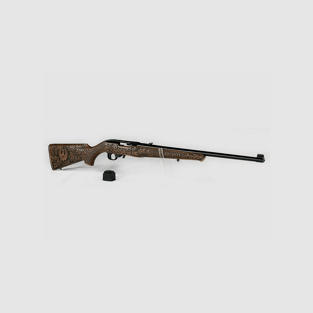 RUGER 10/22 Sporter COLLECTORs Serie