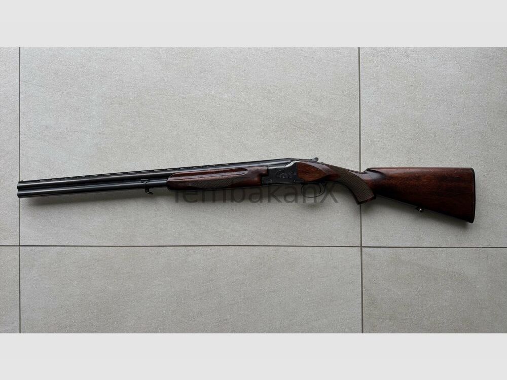 Winchester Mod. 400 12/70