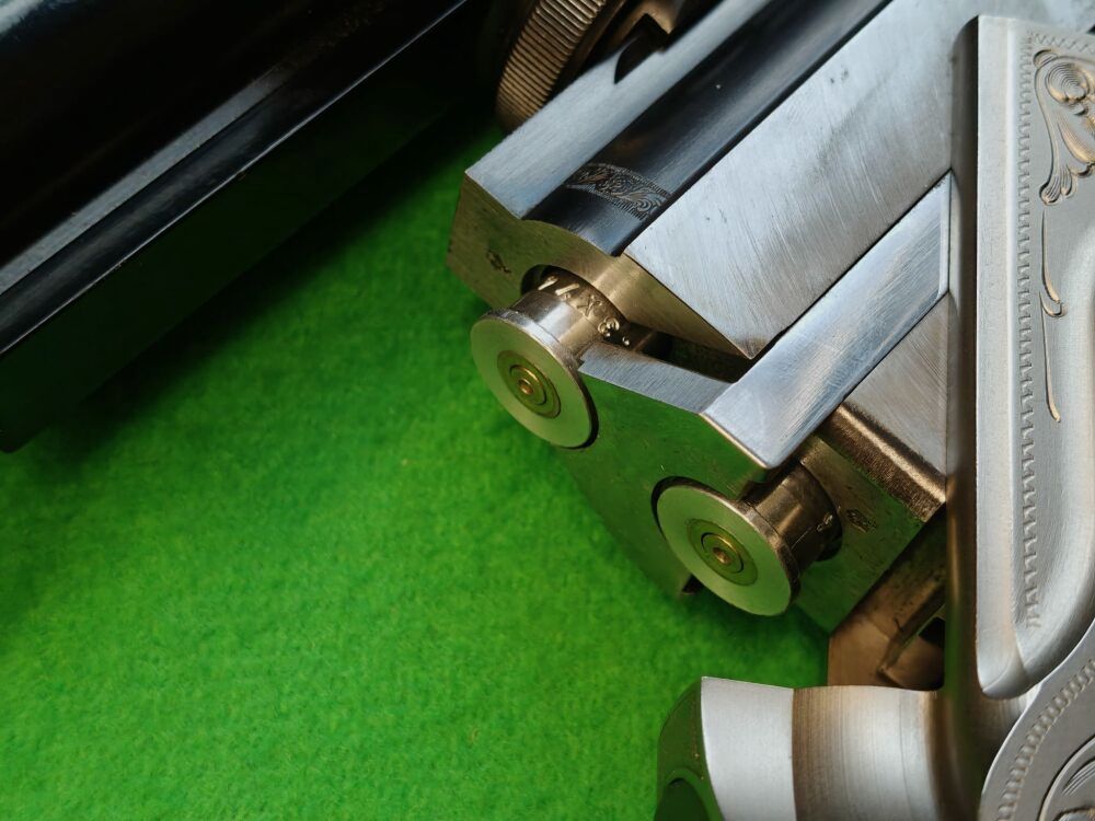 Krieghoff Ultra Links