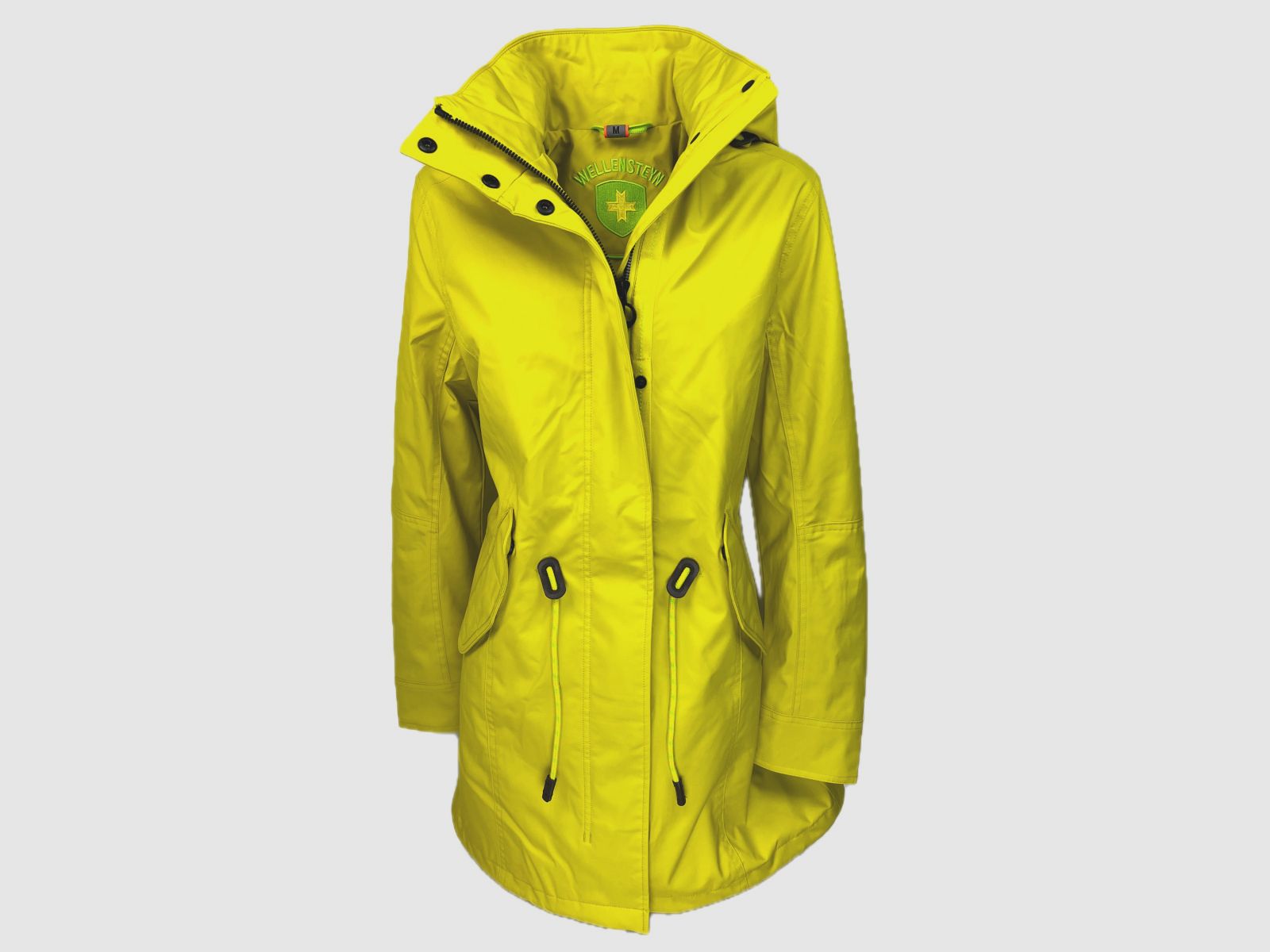 WELLENSTEYN Cornfield Yellow