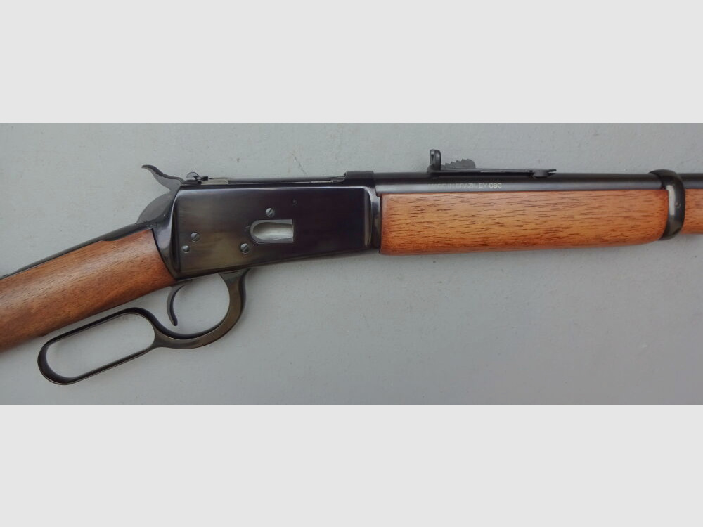 ROSSI PUMA Clásico pavonado