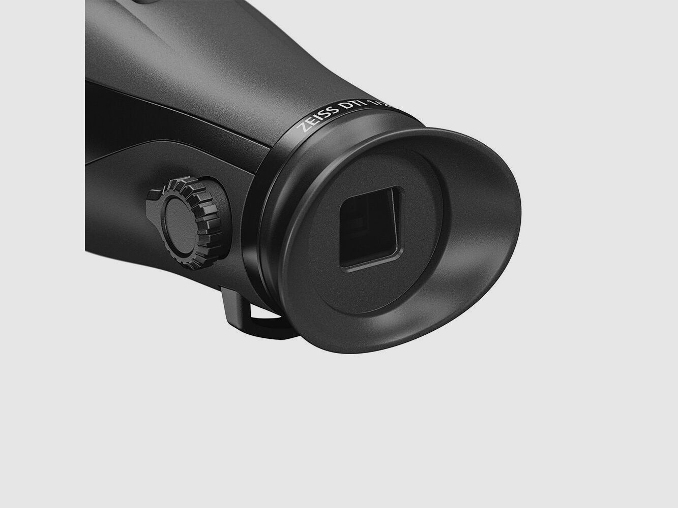 Zeiss DTI 1/25 Wärmebildgerät