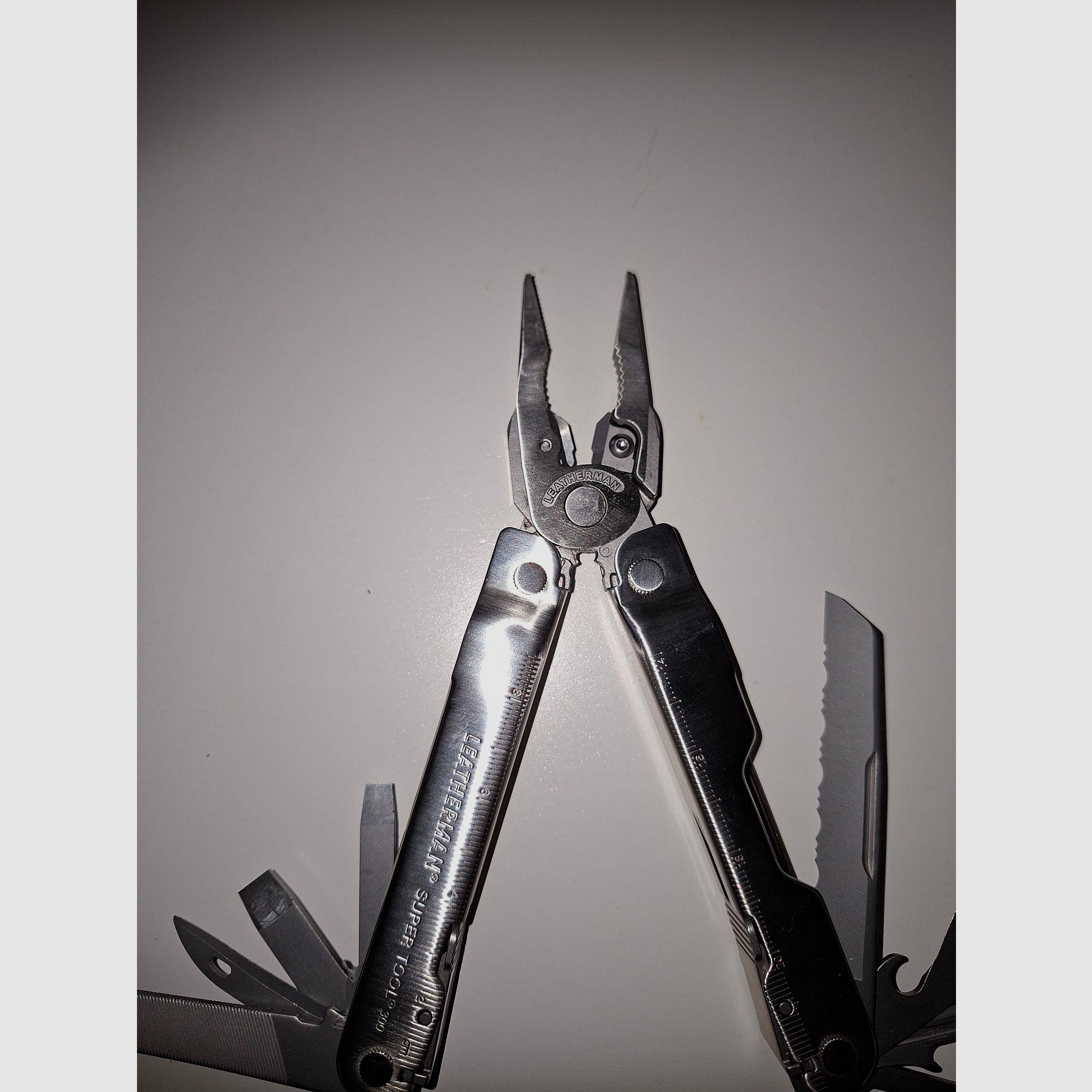Leatherman super Tool 300 nieuw