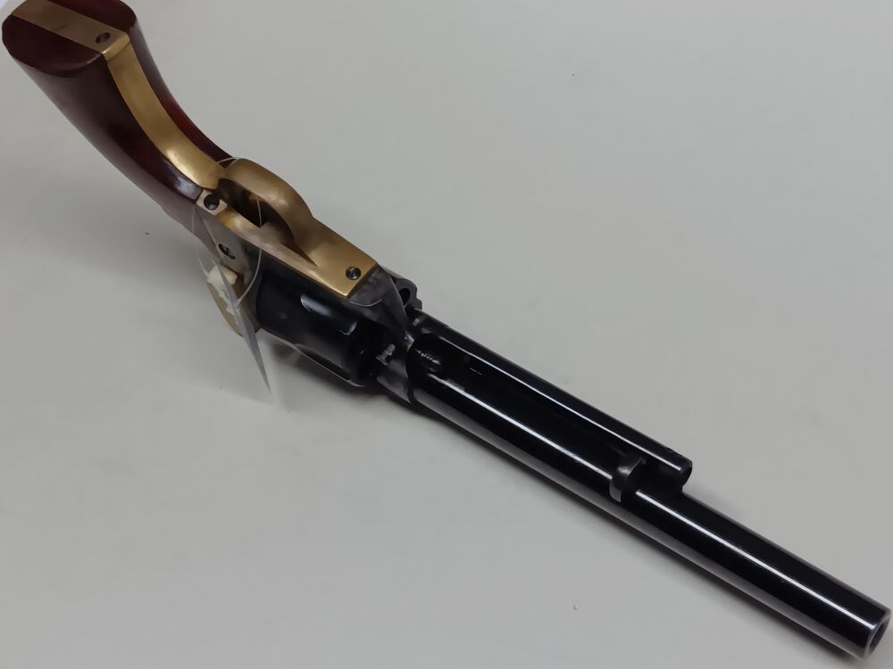 Armi-Jaeger Italy Mod. Frontier