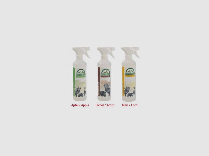 Concentrato di Profumo di Mais - 500ml
