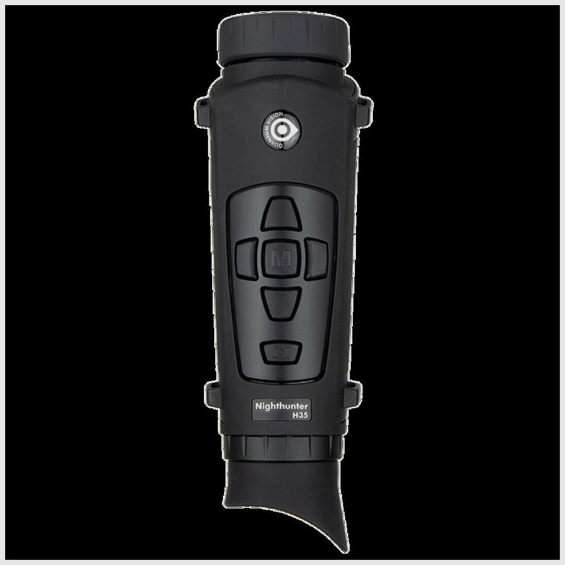 Steiner Nighthunter H35 v2 Objektiv-Durchm. 35 mm