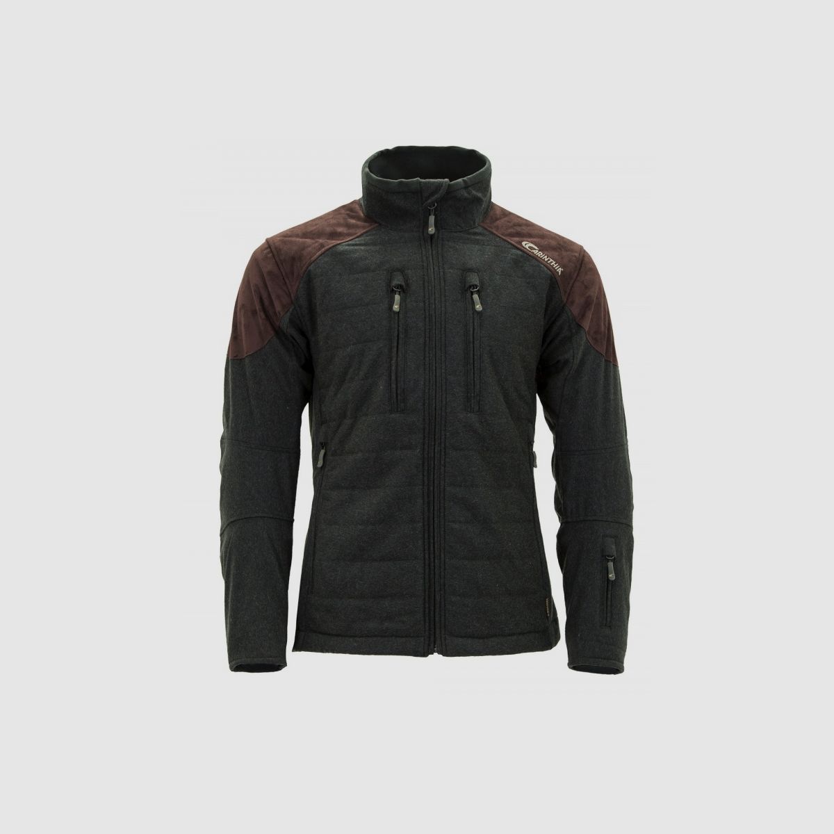CARINTHIA G-Loft ILG Jacke Olive