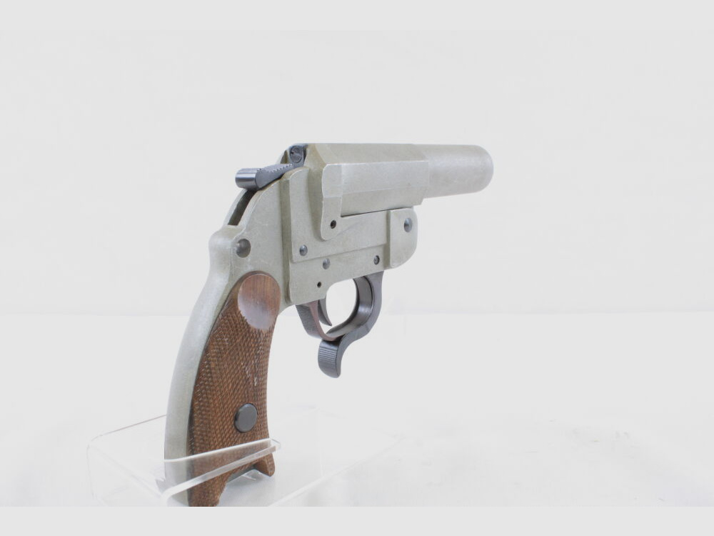 Heym Signalpistole Heym - Kaliber 4