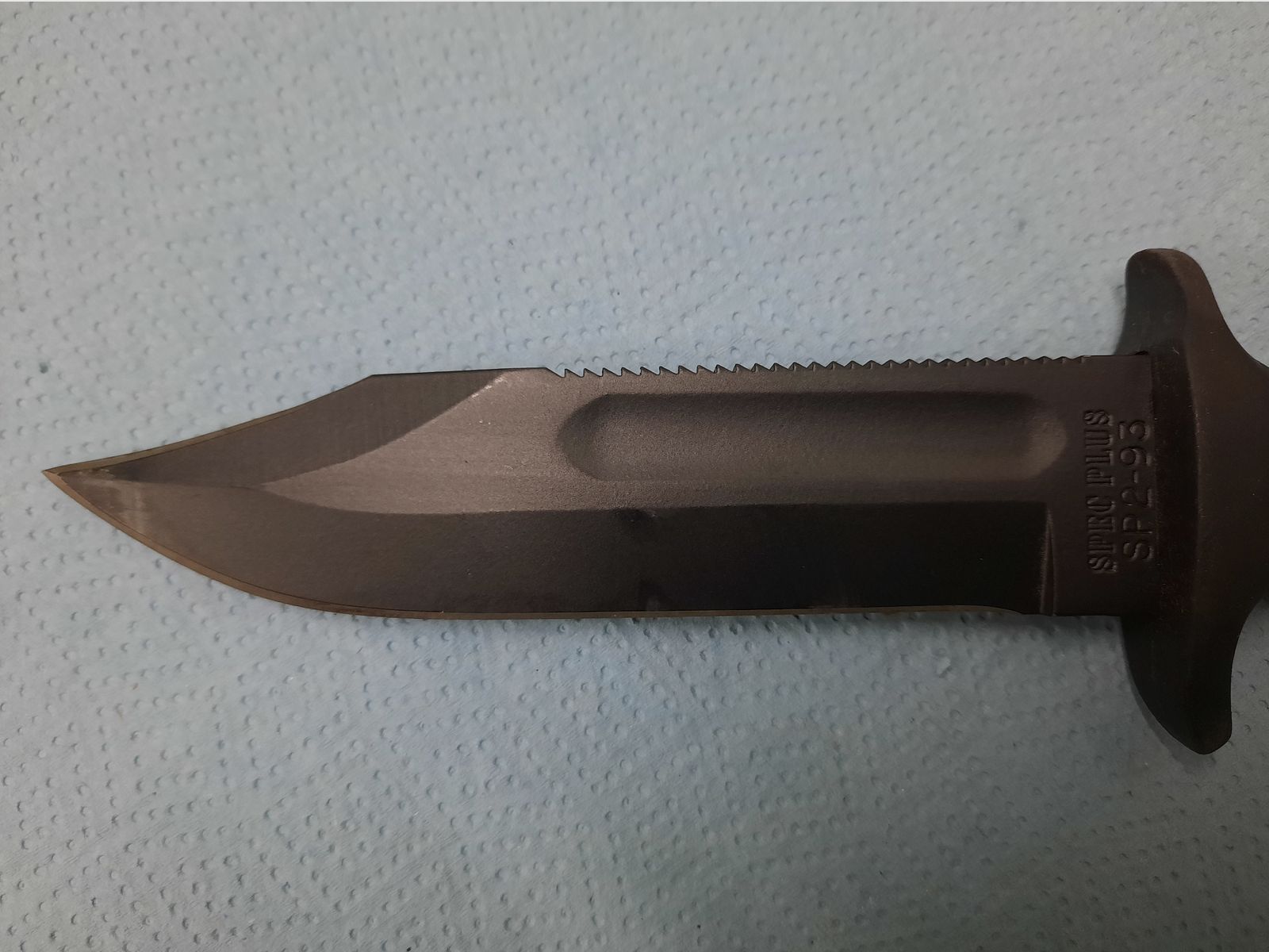 Nóż przetrwania Sił Powietrznych