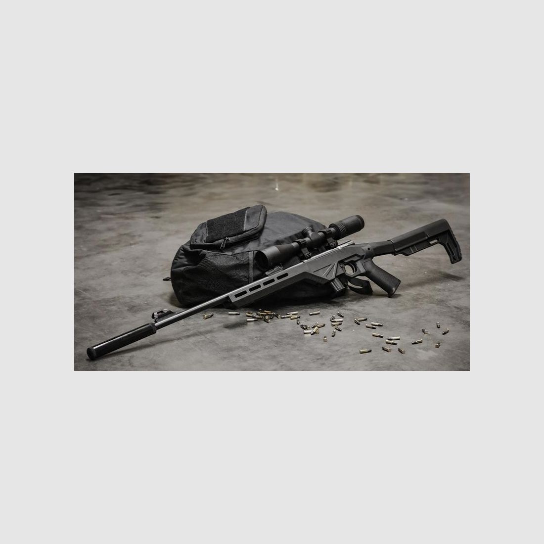 Repetierbüchse 22 Lr - CITADEL TRAKR, Bild 6 von 6