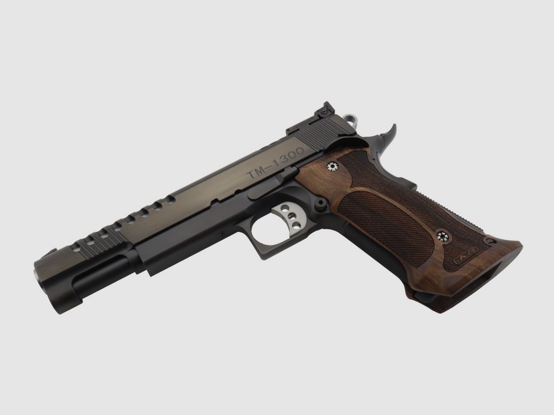  STP TM Skeleton 6.0 Target Master by Prommersberger