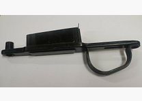 Mauser Magazinkasten Leer ( Blechausführung ) für Mauser K98 mit Winter Abzugsbügel