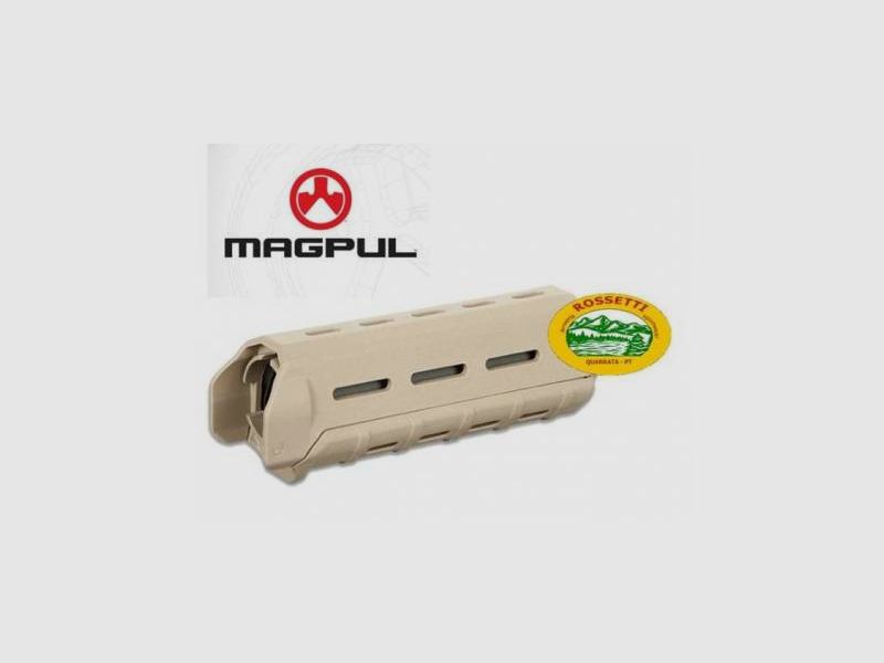MAGPUL MOE Astina Desert AR15 carbine