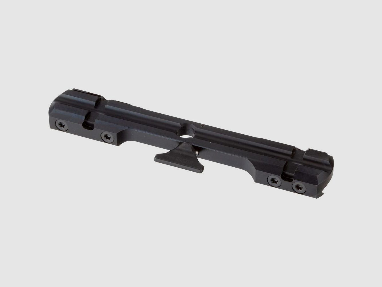 Dentler Grundschiene BASIS® für Sauer 303 und 404 2te Version